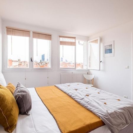 Honorê Suite Saint Antoine Lyon Extérieur photo