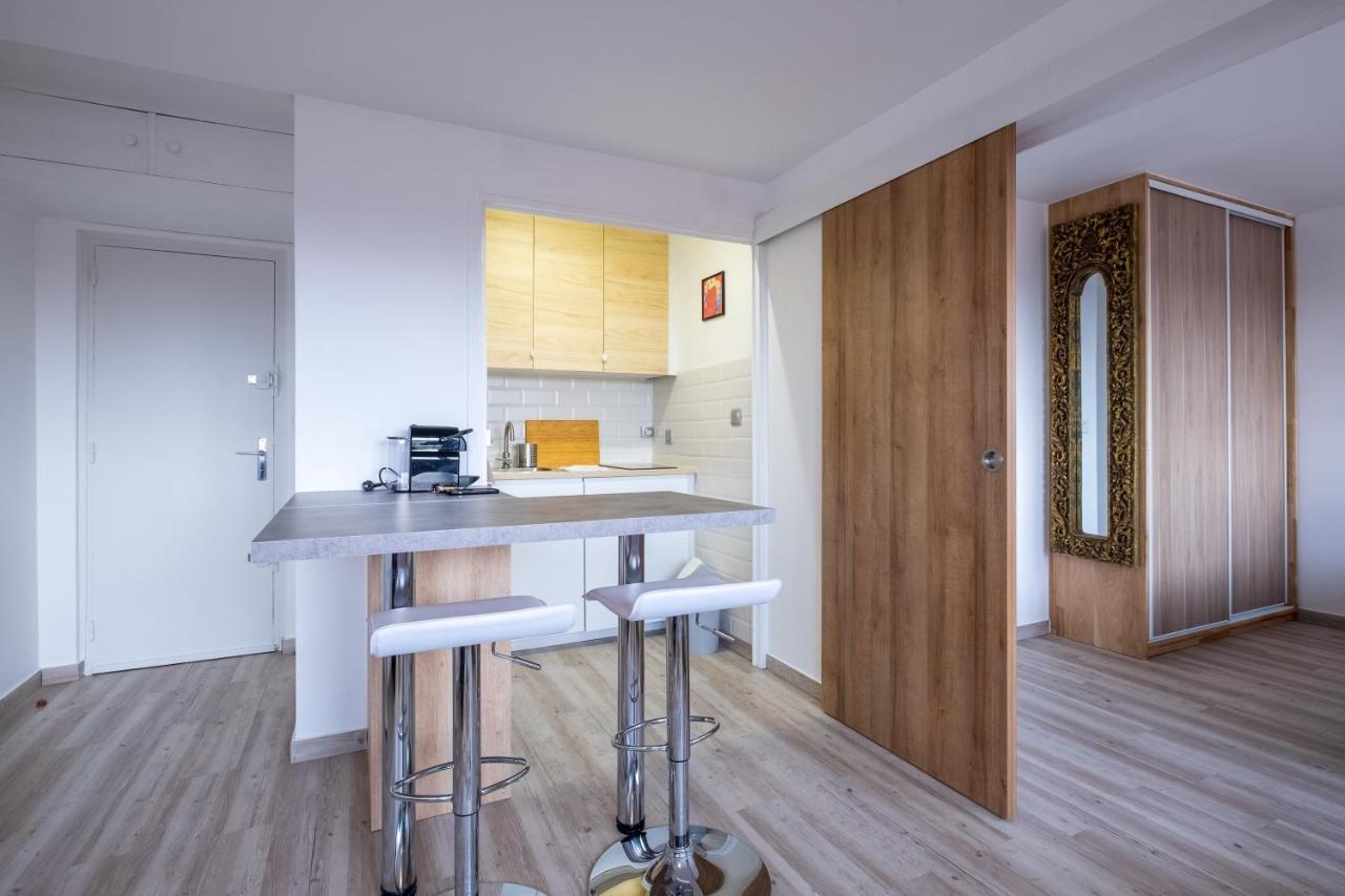 Honorê Suite Saint Antoine Lyon Extérieur photo